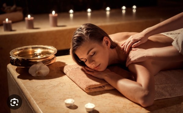  ❤️Relaxation❤️ Body Rubs Detroit