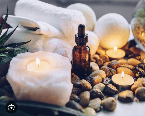  ❤️Relaxation❤️ Body Rubs Detroit