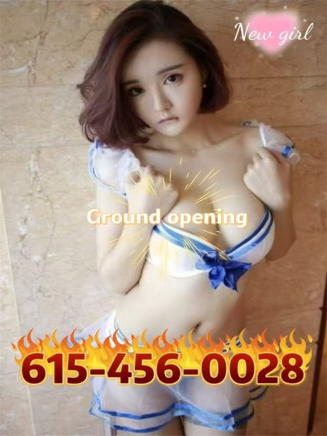 ☎️☎️615-456-0028🎀🎀Grand opening🎀The new girl is very pretty.🎀 sexy  open.🎀 best massage .🎀🎀24 years old     