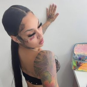 Honey (Meil) Escorts Orange County