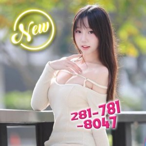 🅰🔵🅰 New Girl 🅰281-781-8047 Escorts Houston