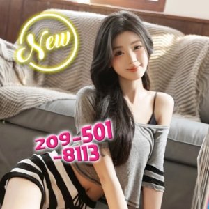 ☎️209-501-8113💋Brand new girl👏Sweet Passionate🔮925