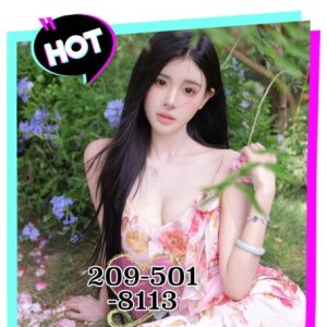 ☎️209-501-8113💋Brand new girl👏Sweet Passionate🔮925