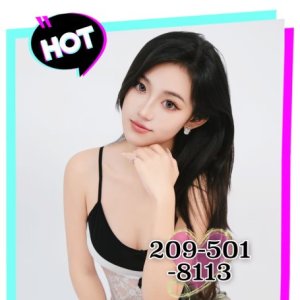 ☎️209-501-8113💋Brand new girl👏Sweet Passionate🔮925