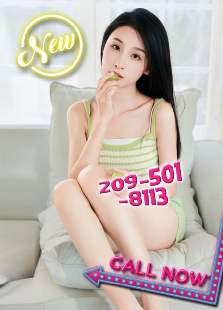 ☎️209-501-8113💋Brand new girl Escorts Modesto