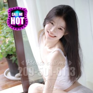 💎209-501-8113💎New girl👉 Escorts Modesto