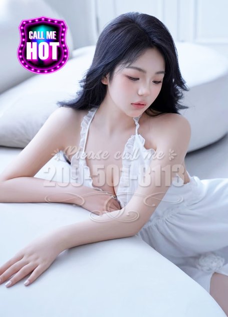 💎209-501-8113💎New girl👉 Escorts Modesto