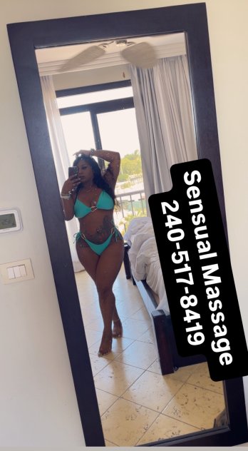 Tee Body Rubs Washington DC