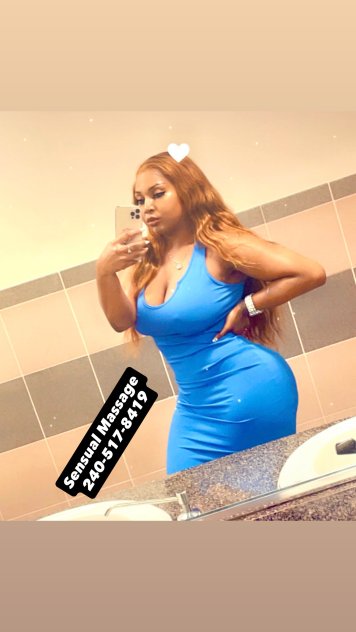 Giselle Body Rubs Washington DC