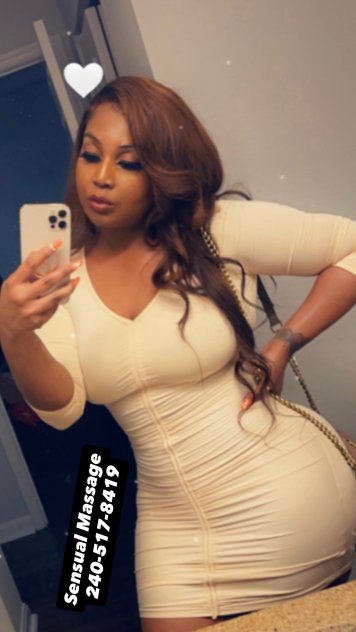 Giselle Body Rubs Washington DC