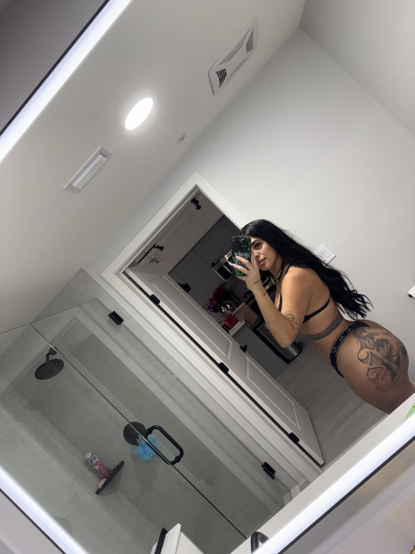 Amanda Escorts Atlanta