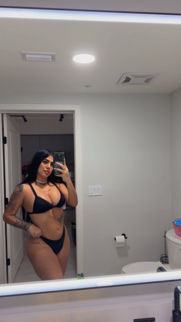 Amanda Escorts Atlanta