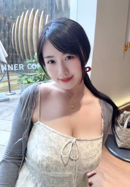 Best VIP service & 100% young!  