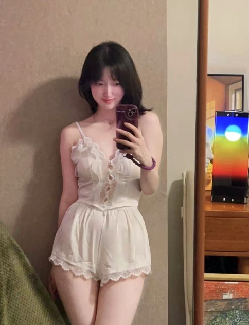 Best VIP service & 100% young!  