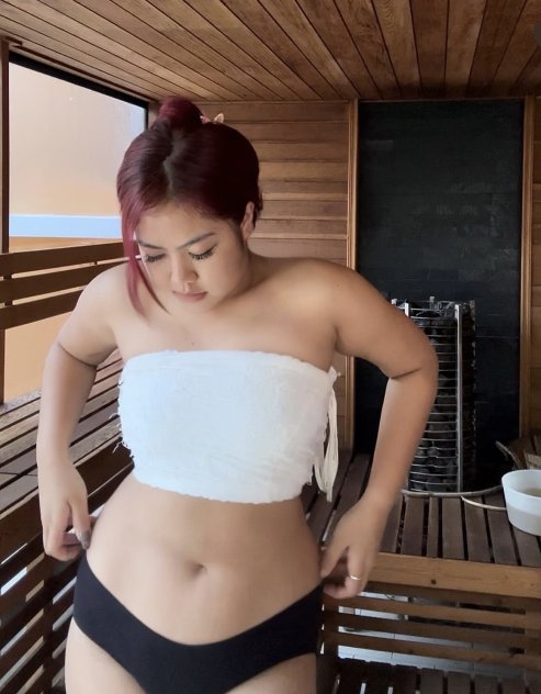 Sweet 28Ann Exclusive Massages Body Rubs Spring