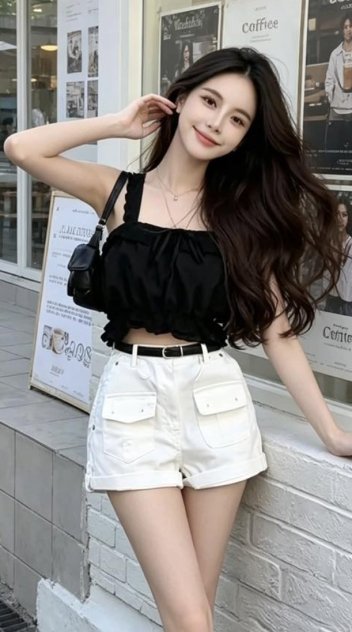 Asian beauty Escorts Miami