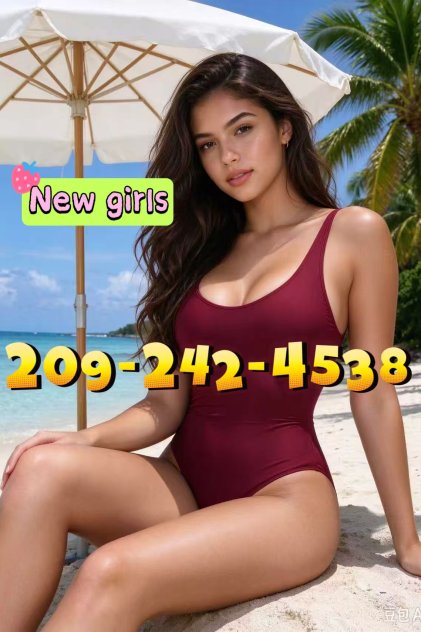 New Latina and Asian girls 🟥  Stockton