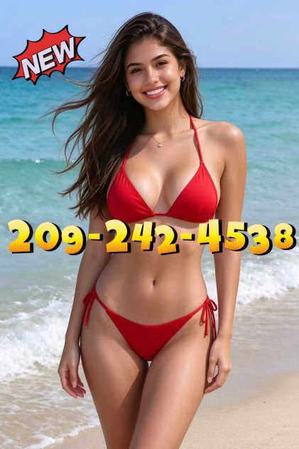 New Latina and Asian girls 🟥 Escorts Stockton