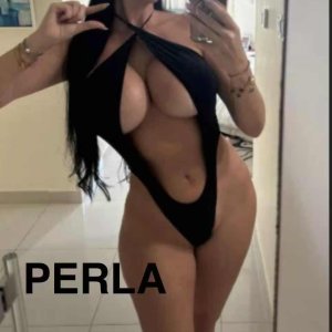 New Girl Lesly
