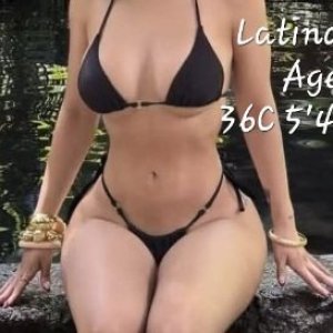 Lactating Luna is Back Escorts San Diego
