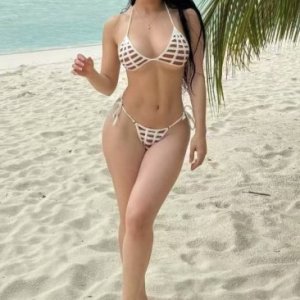 Karina is Back Escorts San Diego