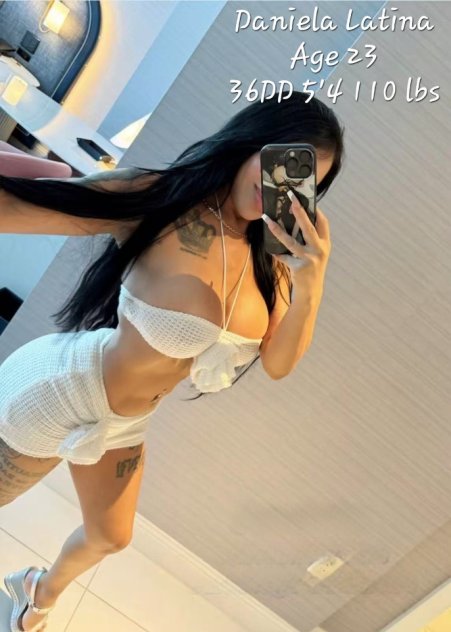 New Girl Daniela & Alana Escorts San Diego