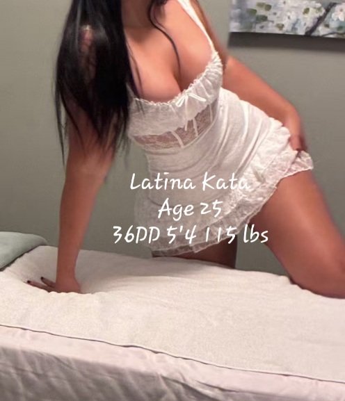 Karina is Back  