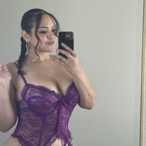 Sweet Spicy Latina available for outcalls only!