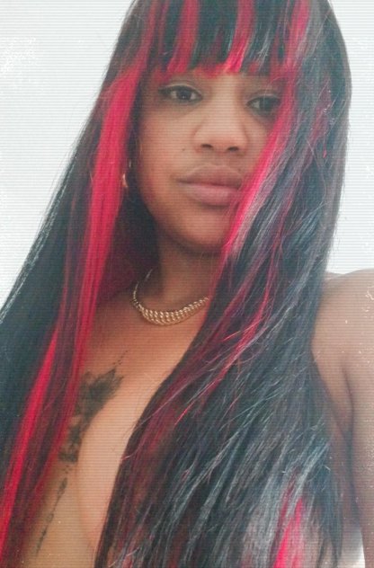 Alexa Escorts Detroit