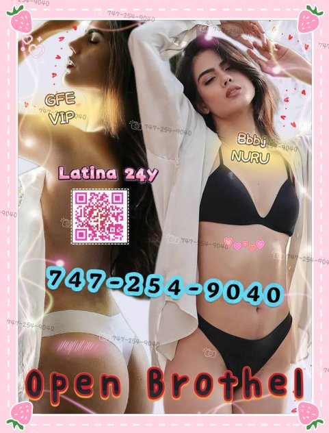 🔷💥 ̷O̷p̷e̷n̷ ̷M̷i̷n̷d̷e̷💥🔷 Escorts San Fernando Valley