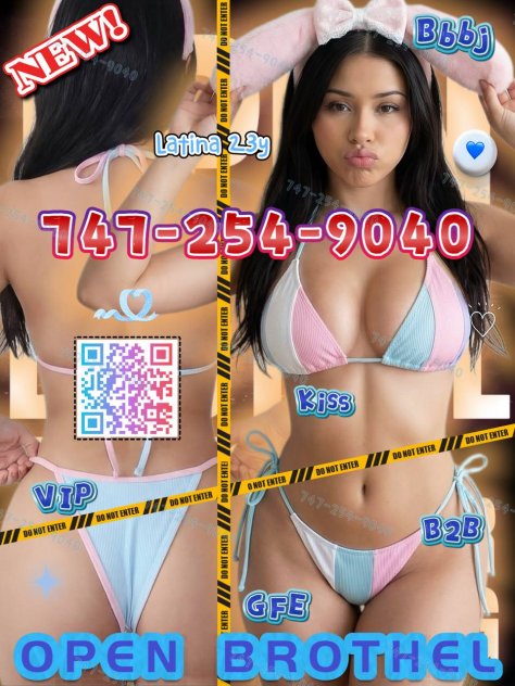 ★❤️🆃hirsty 🅶irl🎇★CALL ME😉 Escorts San Fernando Valley
