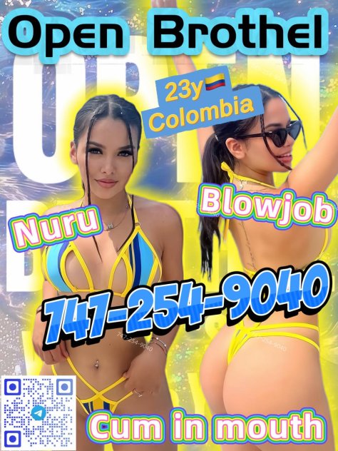 😈🅽🅴🆆 7⃣ 🅳🅰🆃🎊🆕 Escorts San Fernando Valley