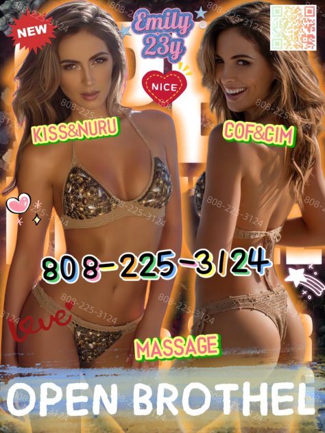 𒐪🅽🅴🆆🔶🆂🅿🅰🅸🅽/🆅🅸🅴🆃 Escorts Honolulu