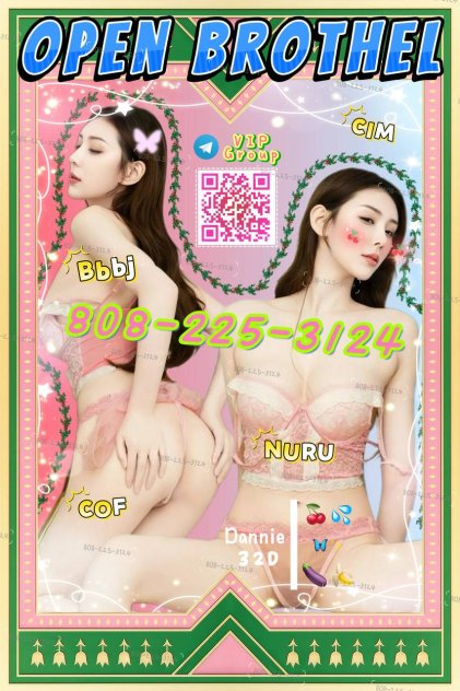 ✨🚀💕🅽ew 🅶irls✨Young Sexy💦 Escorts Honolulu