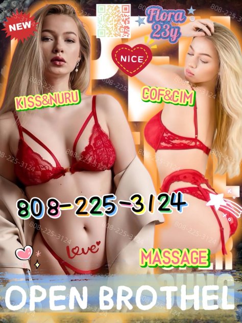 𒐪🅽🅴🆆🔶🆂🅿🅰🅸🅽/🆅🅸🅴🆃 Escorts Honolulu