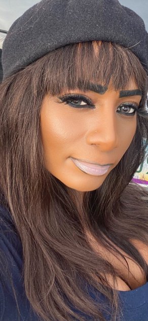 SWEET N ELEGANT MISS GABRIELLE  