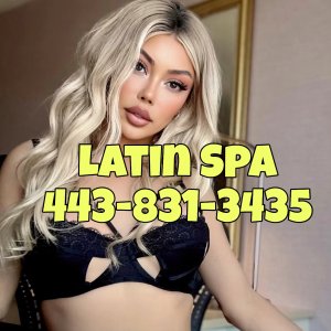 NEW GIRLS!!🔥Latinas/Asian Body Rubs Baltimore