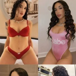 beautiful，young and good service Spanish Girls and Asian girls here