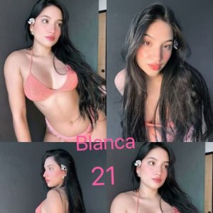 Spanish Girls Escorts Queens