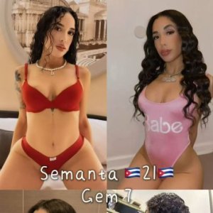 beautiful，young and good service Spanish Girls and Asian girls here