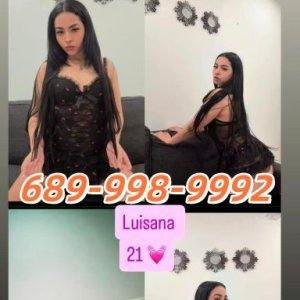 Spanish Girls Escorts Queens