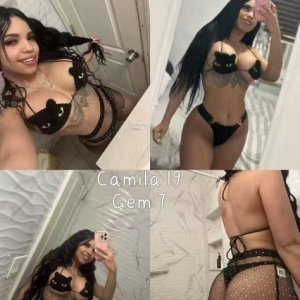 Spanish Girls Escorts Queens