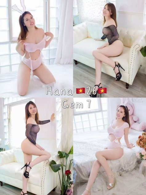 Spanish Girls Escorts Queens