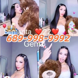 Spanish Girls Escorts Queens