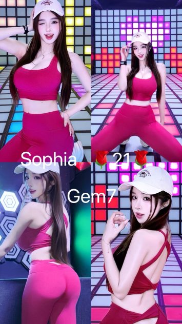 Spanish Girls Escorts Queens