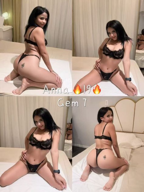 Spanish Girls Escorts Queens