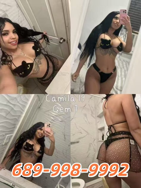 Spanish Girls  
