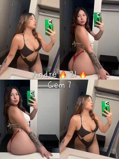 Spanish Girls Escorts Queens