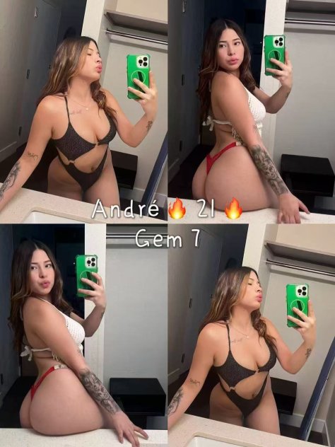 Spanish Girls Escorts Queens