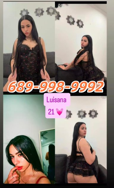 Spanish Girls Escorts Queens